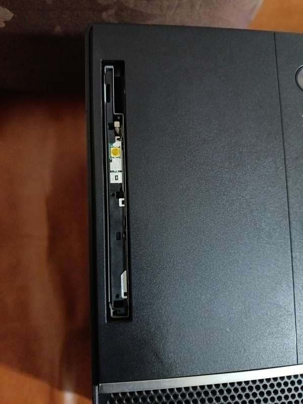 Lenovo Desktop V530-15ICB i3 8th gen PC