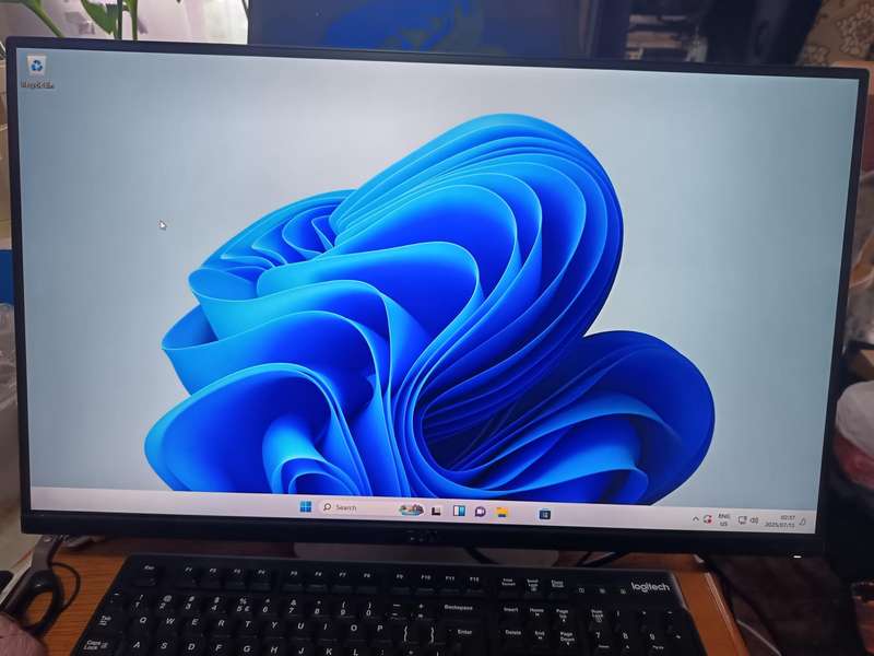 ThinkCentre 24 gen 4 Monitor with PC