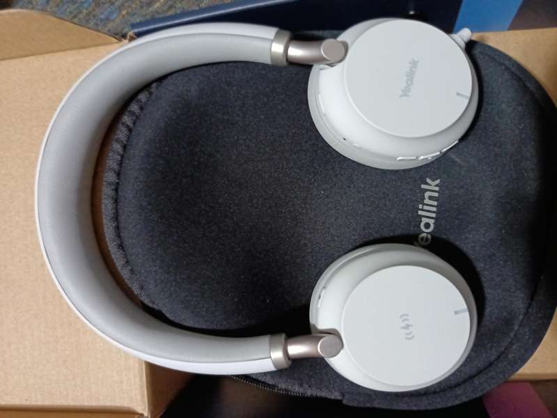 Yealink BH72 Teams Buletooth Headset