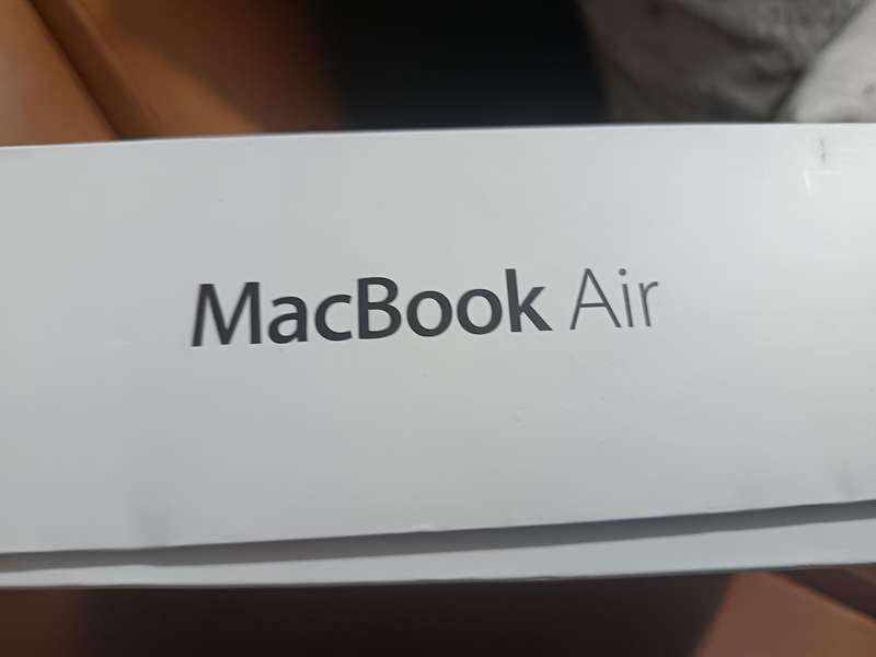 MacBook Air 2014