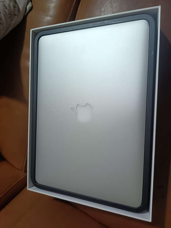 MacBook Air 2014