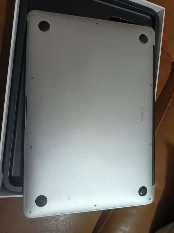 MacBook Air 2014