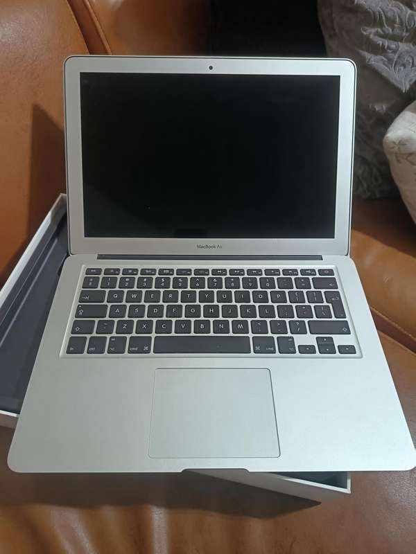 MacBook Air 2014