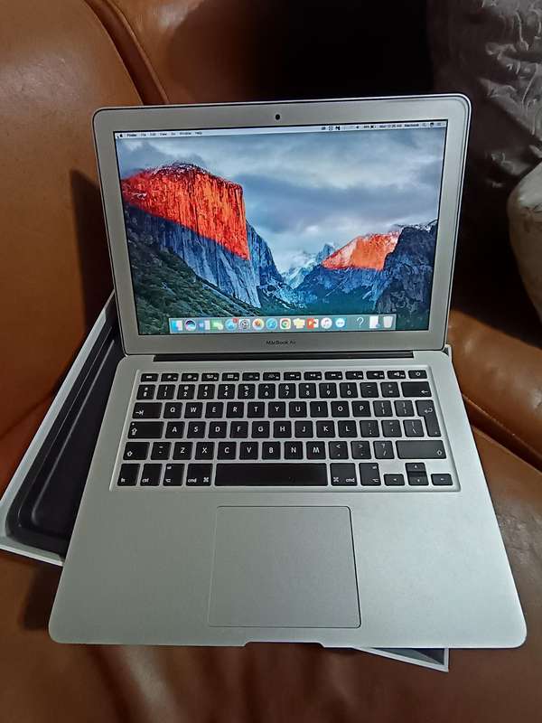 MacBook Air 2014