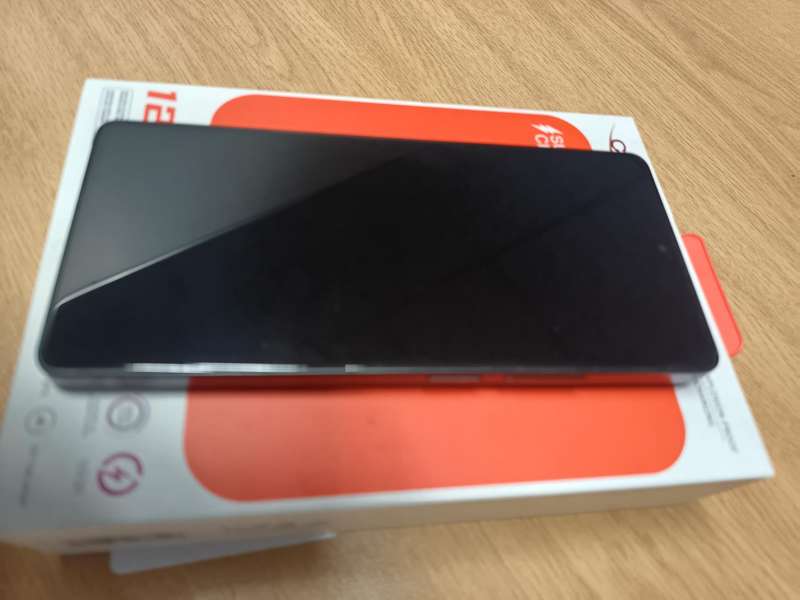 Xiaomi Redmi Note 13 Pro 256GB phone