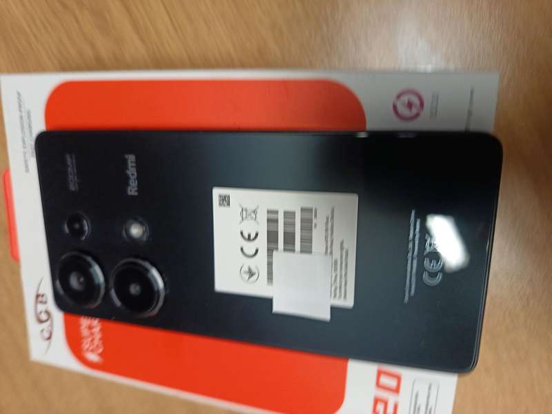 Xiaomi Redmi Note 13 Pro 256GB phone