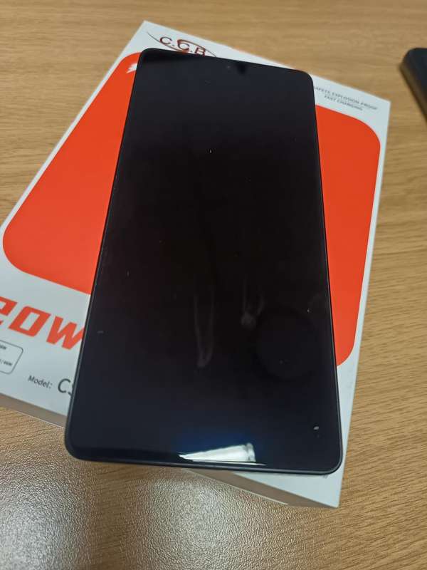 Xiaomi Redmi Note 13 Pro 256GB phone