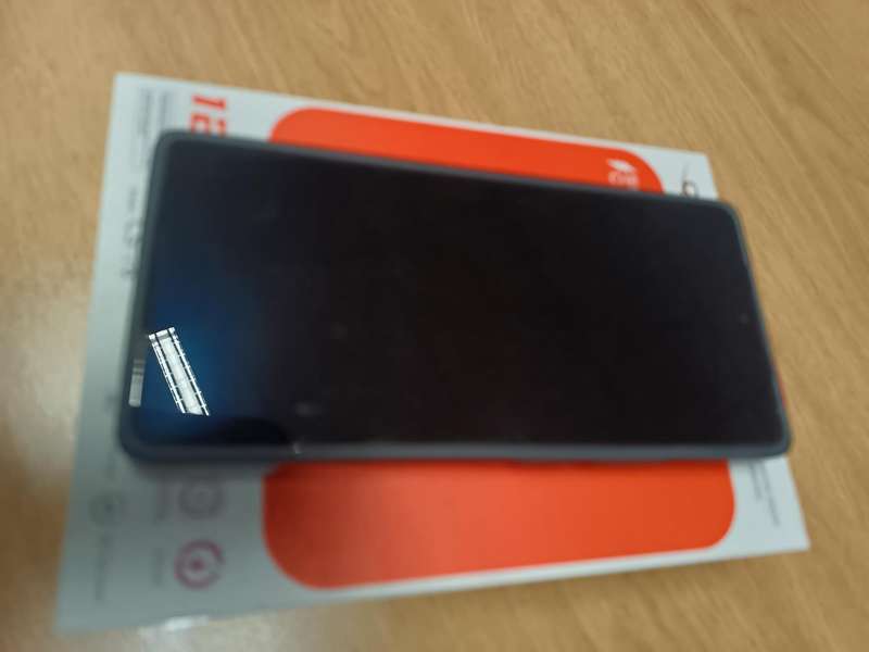 Xiaomi Redmi Note 13 Pro 256GB phone