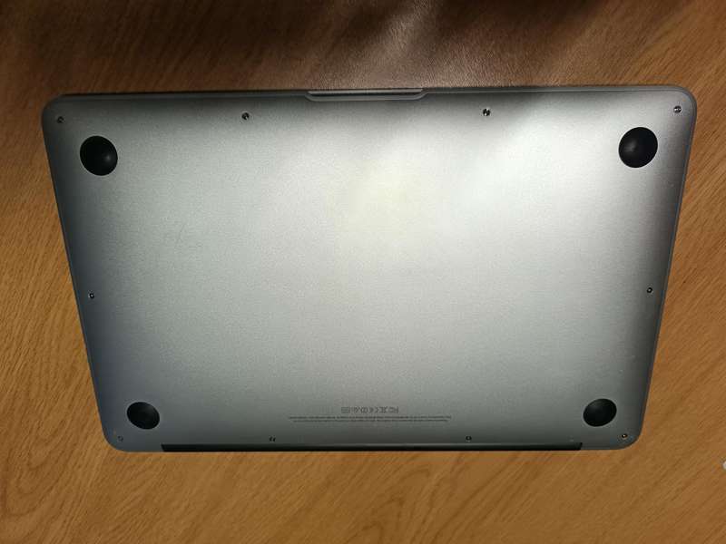 MacBook Air 11  2014