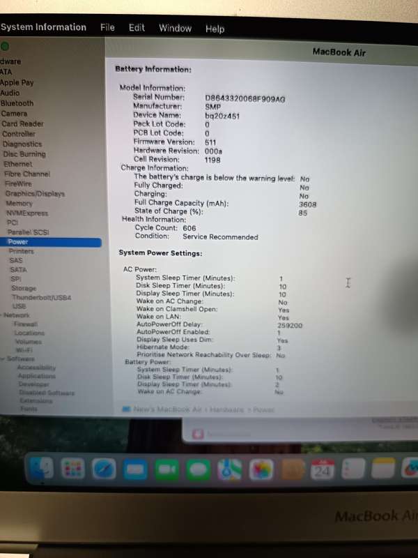 MacBook Air 11  2014