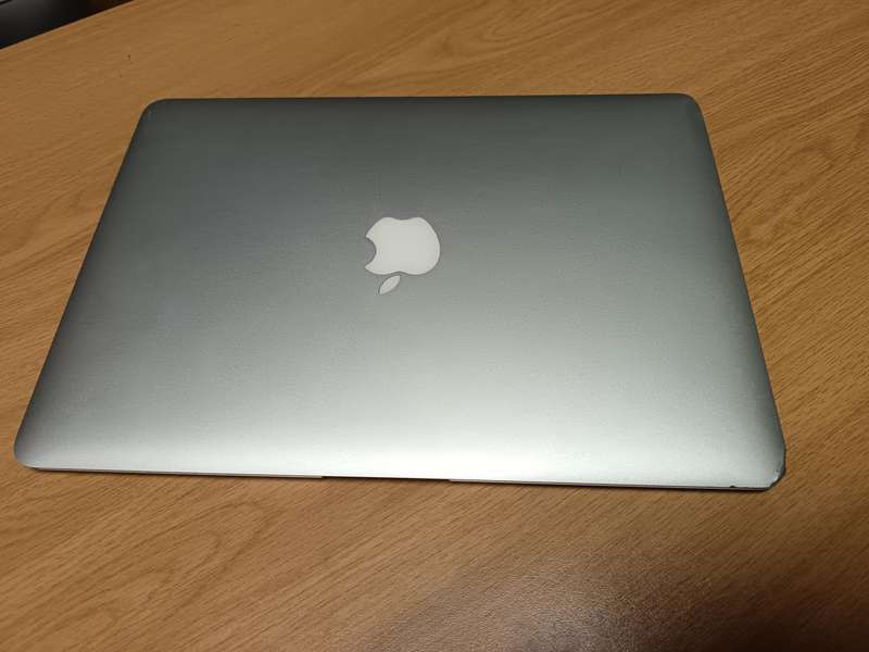 MacBook Air 2012
