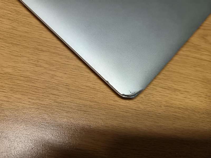 MacBook Air 2012