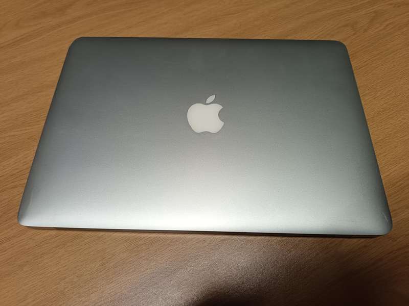 MacBook Air 2012