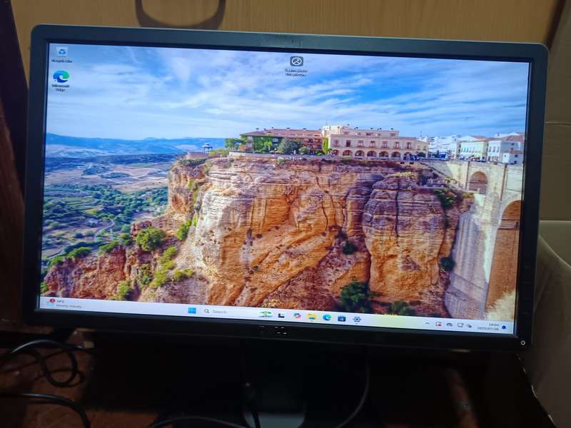 Dell Vostro  i5 8th generation- 3668model number- Desktop PC