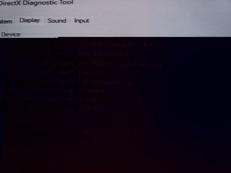 Dell Vostro  i5 8th generation- 3668model number- Desktop PC