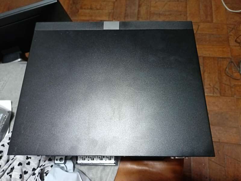 Dell Vostro  i5 8th generation- 3668model number- Desktop PC