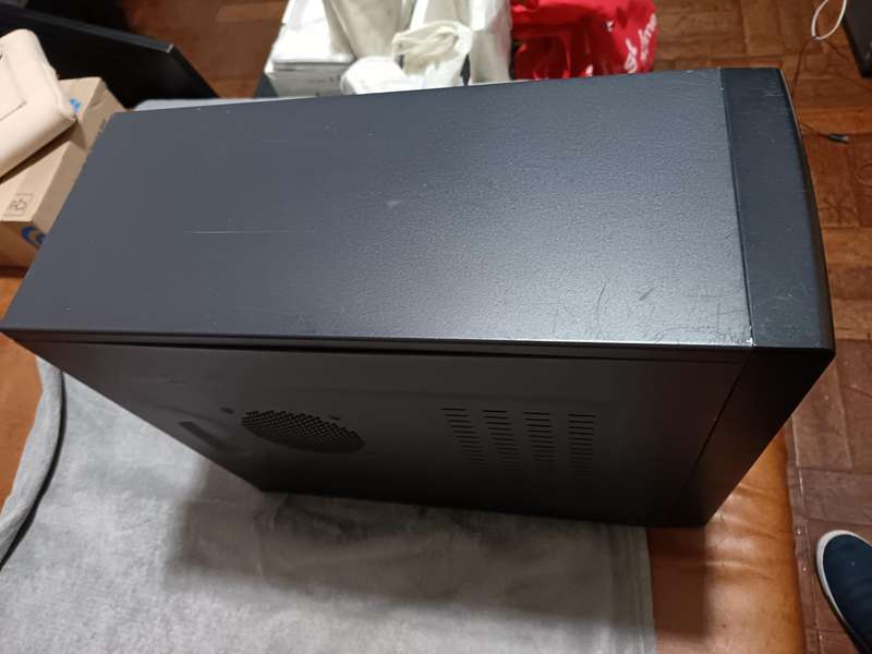 Proline i5 4th gen PC Desktop