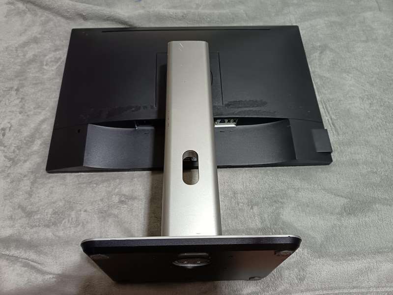 Dell P2217 DISPLAY MONITOR