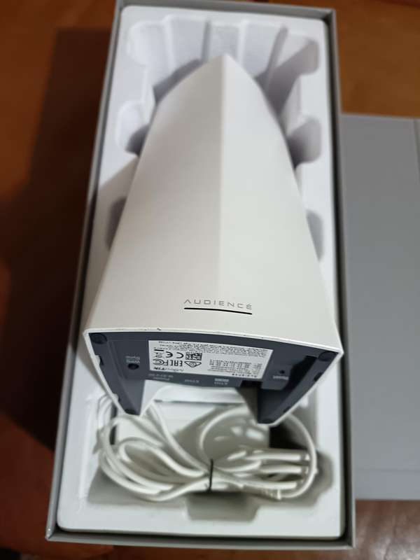 MIKROTIK Audience RBD-5HPacQD2HPnD