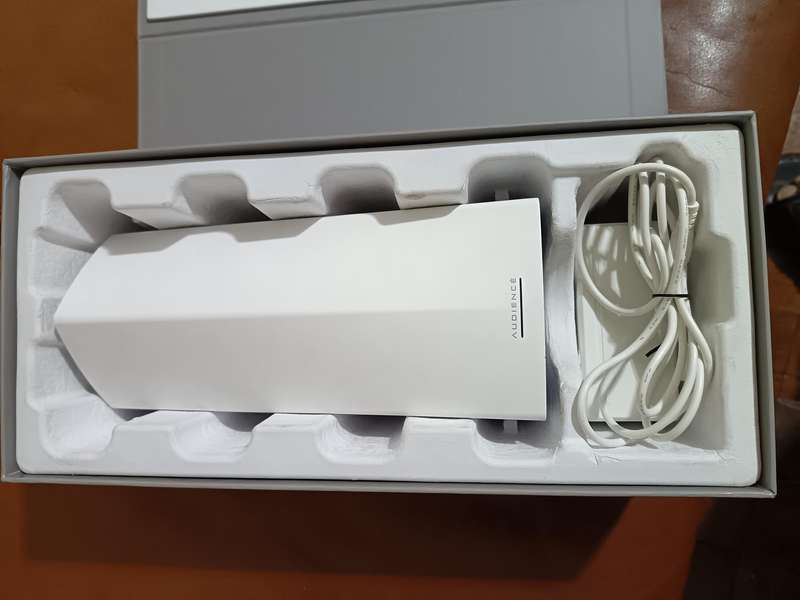 MIKROTIK Audience RBD-5HPacQD2HPnD