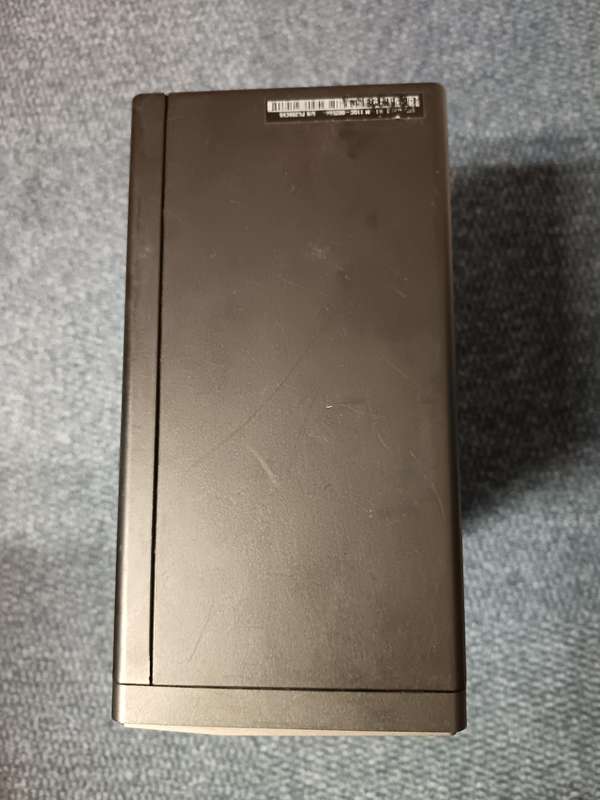 Lenovo V50t Intel Core i3 Desktop PC  BOX