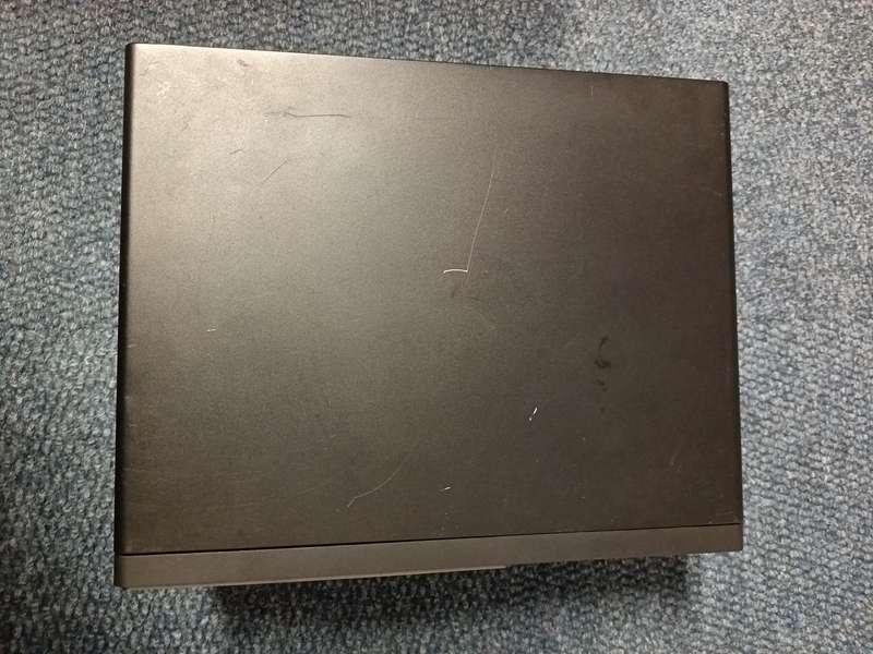 Lenovo V50t Intel Core i3 Desktop PC  BOX