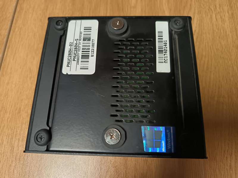 Proline MINI PC