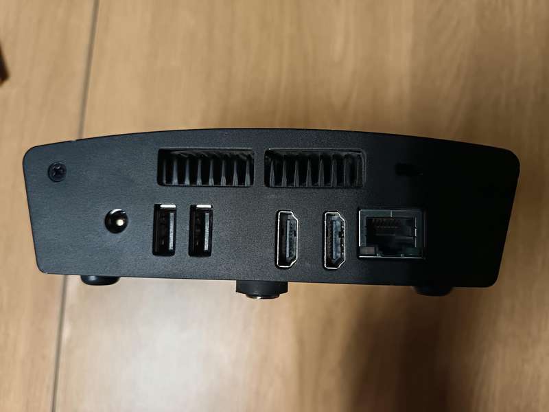 Proline MINI PC
