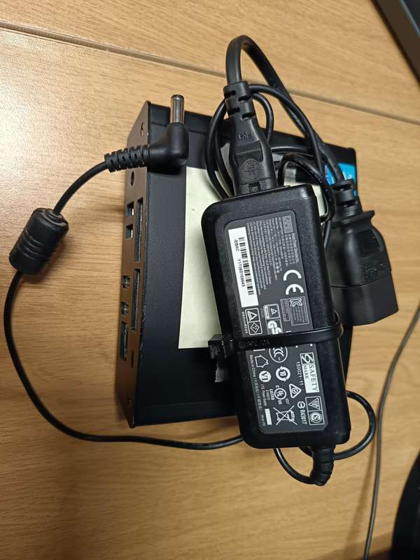 Proline MINI PC