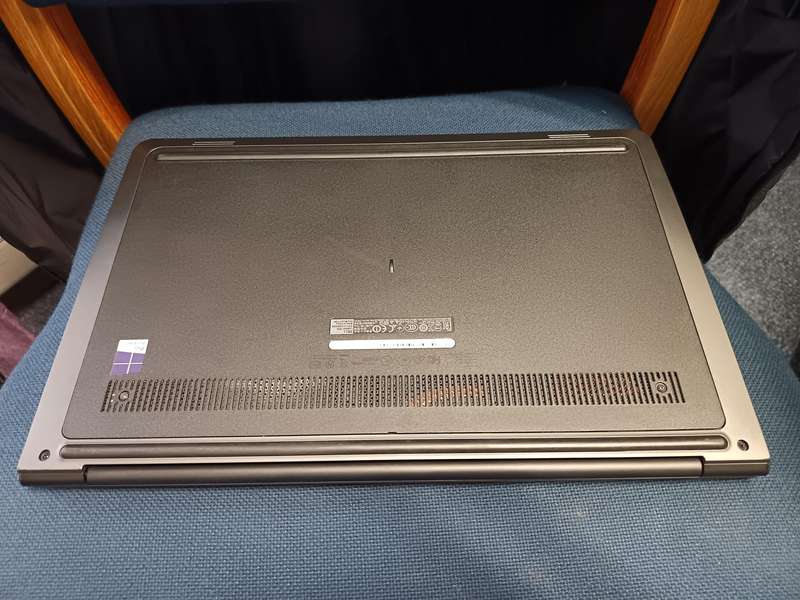 Dell LATITUDE 3550 i5 5th gen Laptop
