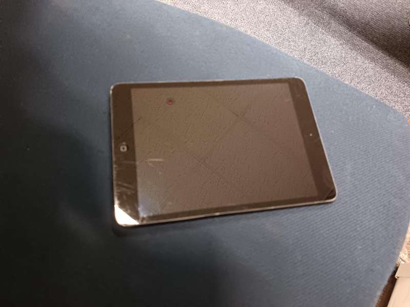IPad Mini 1st Gen  32GB Wifi