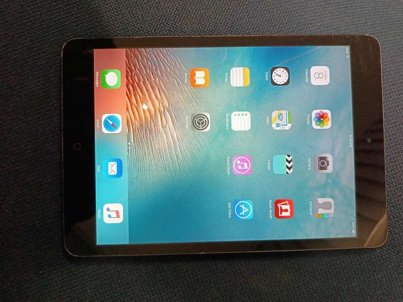 IPad Mini 1st Gen  32GB Wifi
