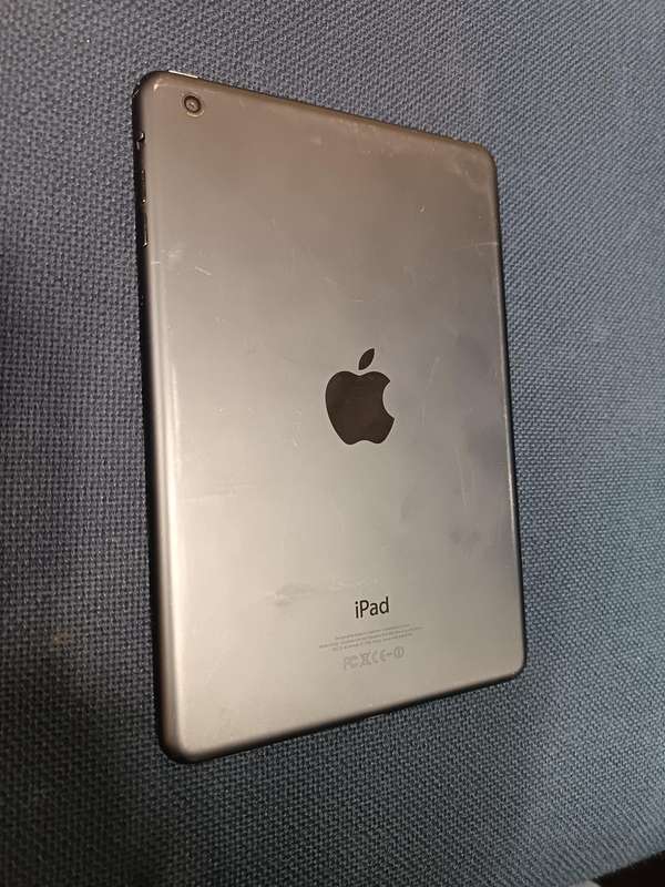 IPad Mini 1st Gen  64GB Wifi