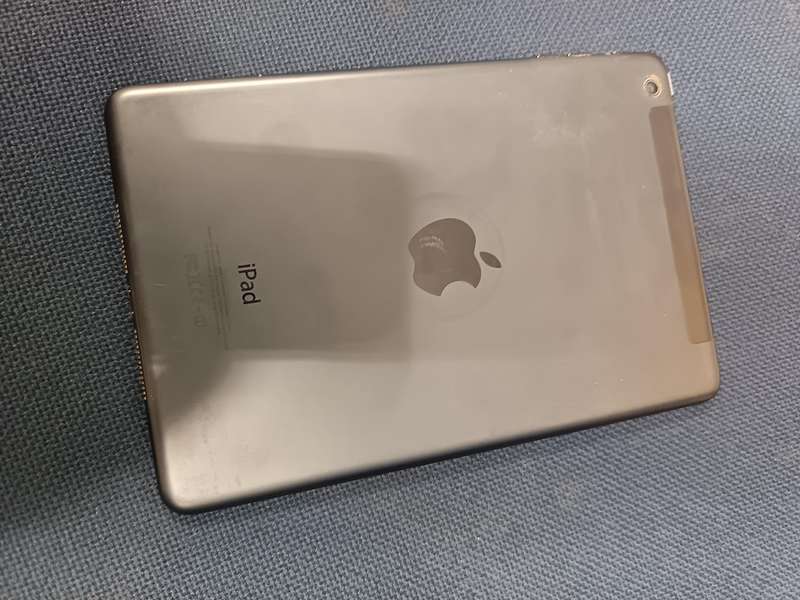 IPad Mini 1st Gen  64GB Wifi