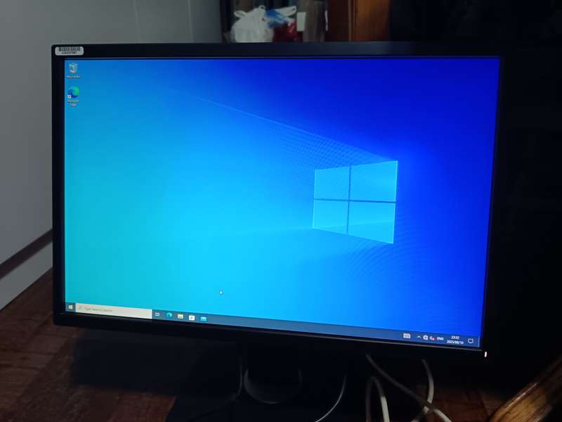 Dell Desktop  MODEL- OPTIPLEX 780 PC