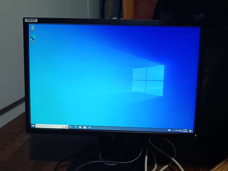 Dell Desktop i3 3rd generation MODEL- OPTIPLEX 7010 PC