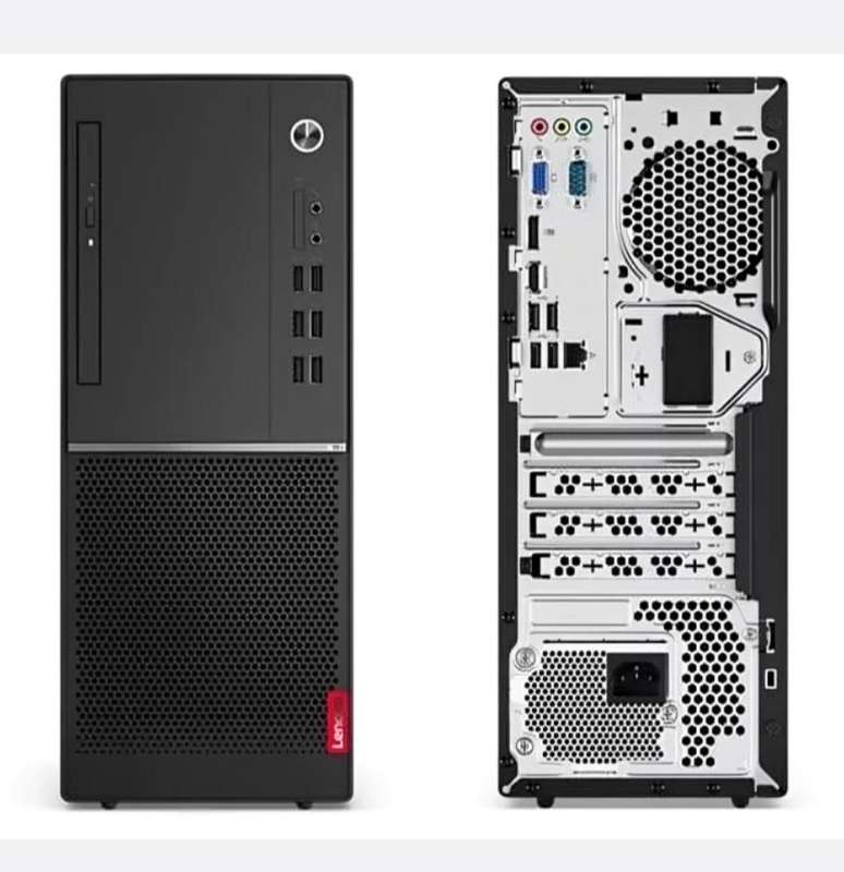 Lenovo Desktop V530-15ICB i3 8th generation