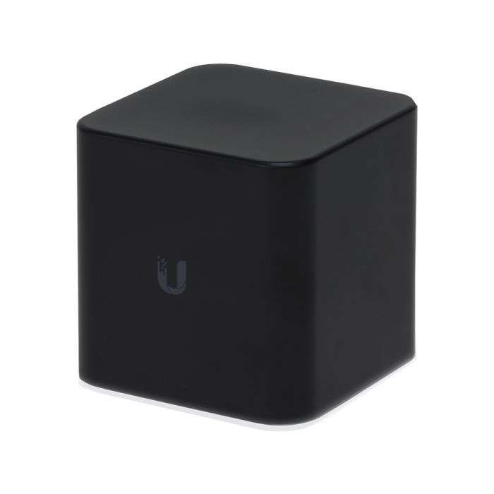 Ubiquiti AirCube WiFi PoE Access Point with UNMS - ACB-ISP