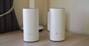 TP-LINK MODEL : DECO E4R ( it does not take a sim) All 3 umits