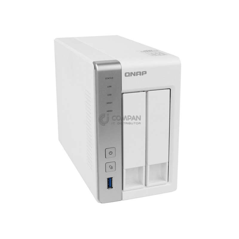 QNAP model : TS-251