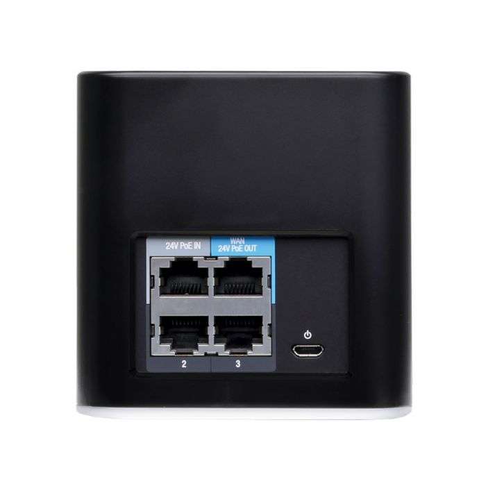 Ubiquiti AirCube WiFi PoE Access Point with UNMS - ACB-ISP
