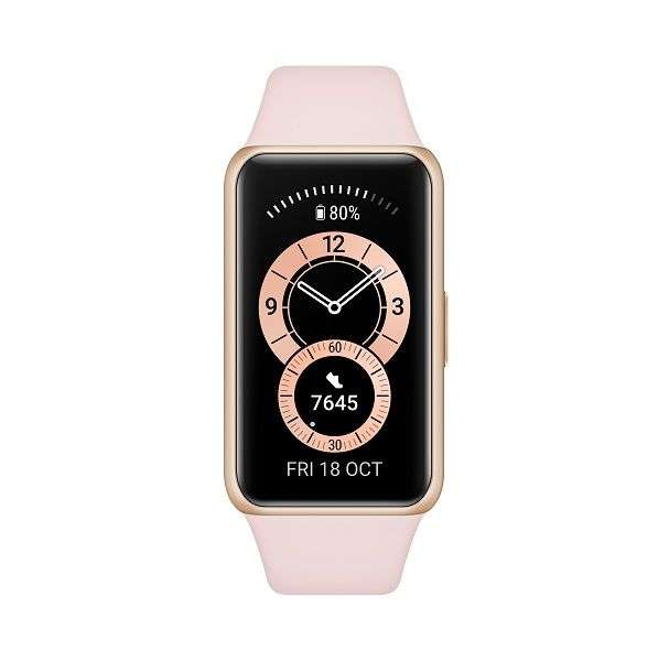 Huawei Band 8- Smartwatch