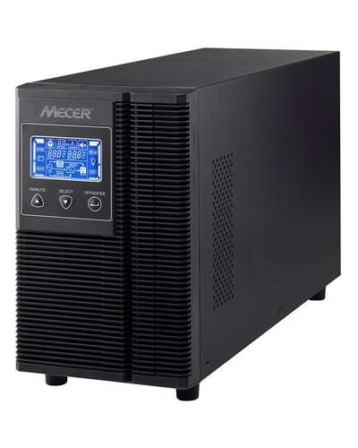 Mecer ME- 1000- WPU+