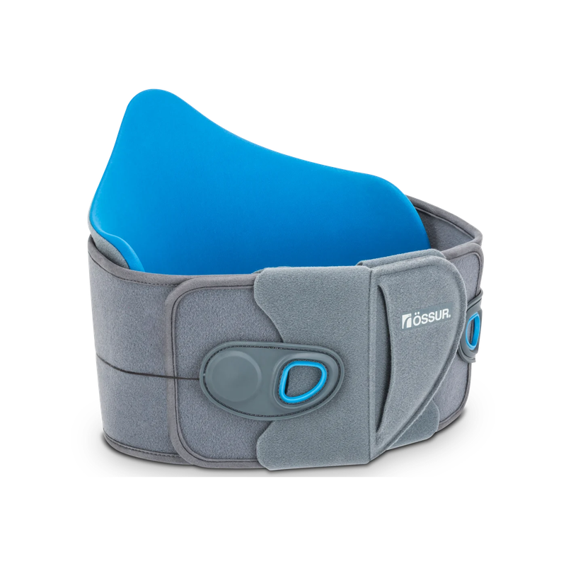 ***OSSUR Miami LSO Lumber/Spinal Support Brace - Excellent Condition***