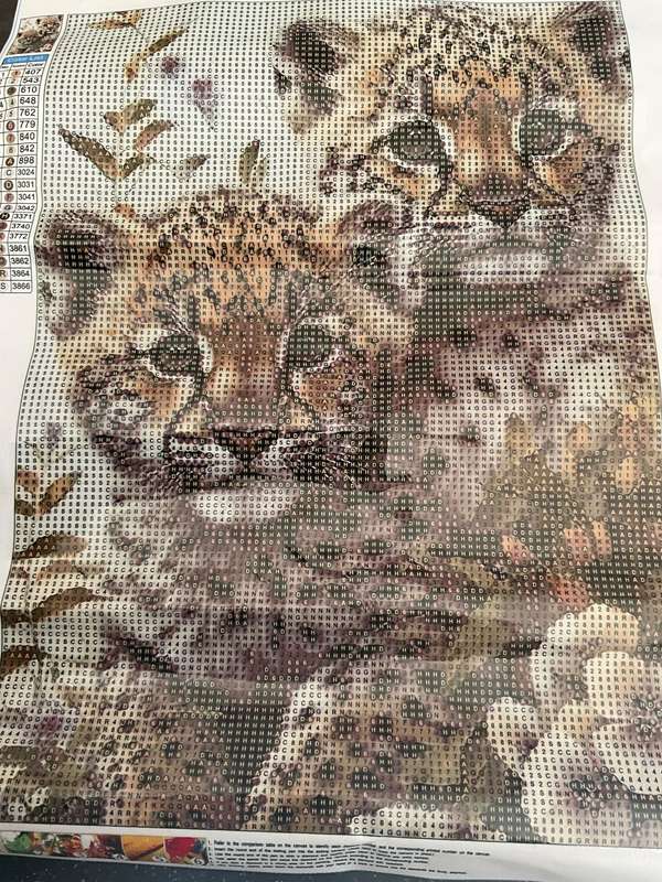 Diamond Art Painting