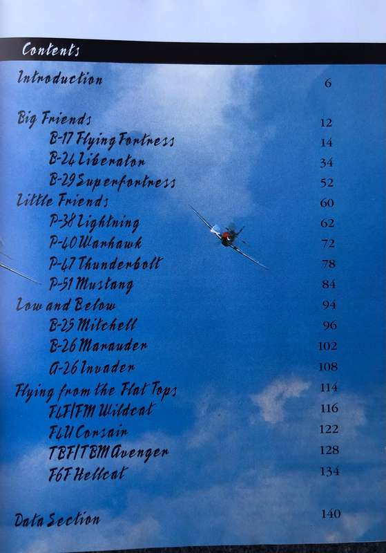 Spirits in the Sky - Thunder in the Heavens