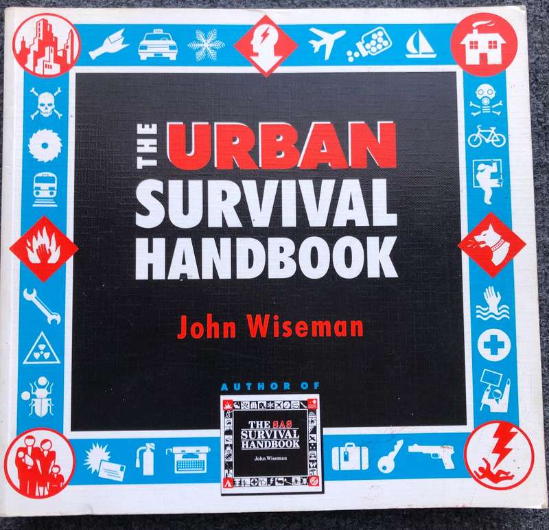 The Urban Survival Handbook
