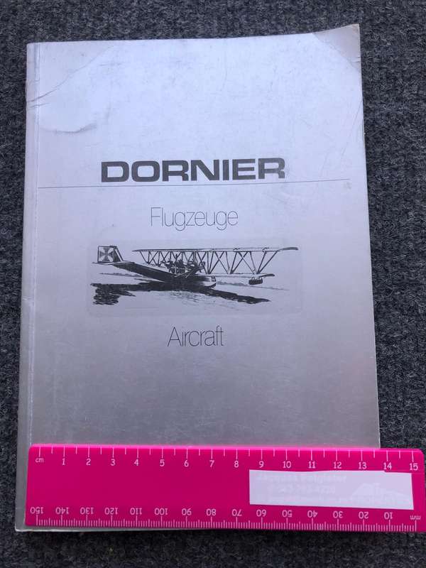 Dornier Aircraft