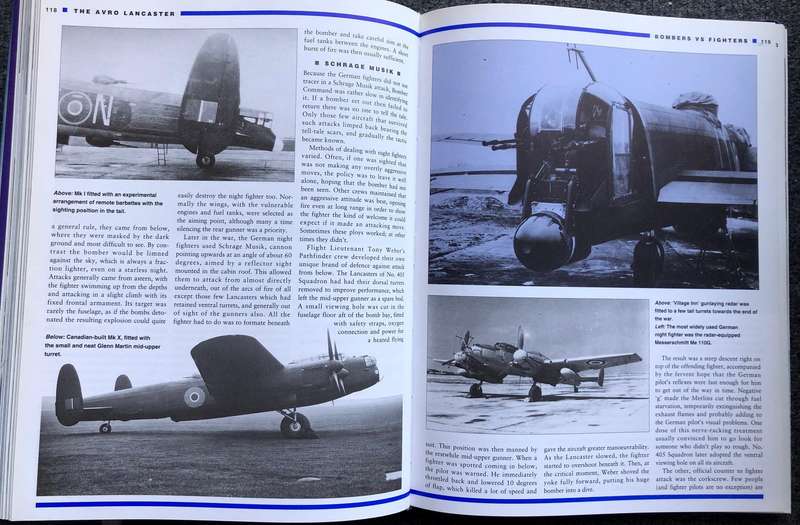Great Aircraft of WW II