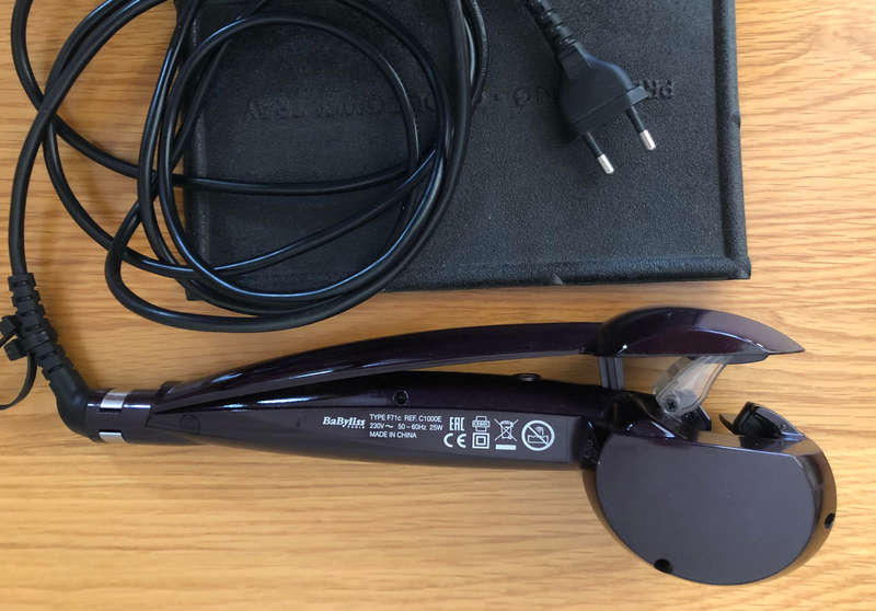 Babyliss f71c shop